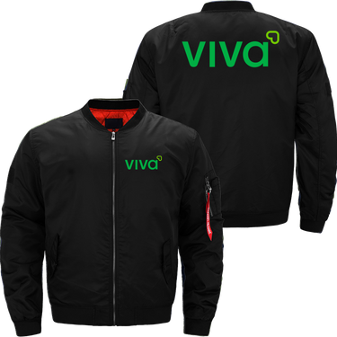 VIVA AIRLINES JACKET